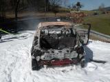 Fahrzeugbrand, 26.03.2010