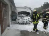 Brand Kfz, 05.05.2012