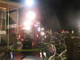 Brand Tischlerei Danner, 24.01.2012