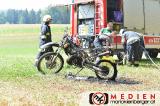 Brand Moped (Dörfl), 11.08.2015