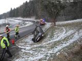 Fahrzeugbergung (Wittinghof), 01.01.2017