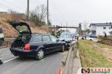 Verkehrsunfall (Ortsgebiet), 15.03.2017