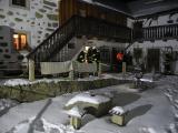 Wohnhausbrand, 22.1.2017