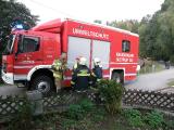 GSF-Einsatz (Feldkirchen), 10.10.2015