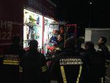 GSF-Vorstellung bei FF Gallneukirchen