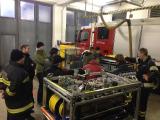 GSF-Vorstellung bei FF Gallneukirchen
