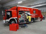 GSF-Vorstellung (FF Saxen), 07.11.2015