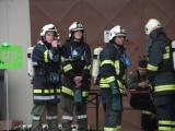 Übung GSF-Zug, 20.04.2012