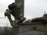 Übung GSF-Zug, 20.04.2012