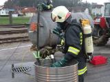 Übung GSF-Zug, 20.04.2012