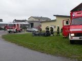 Übung GSF-Zug, 20.09.2013
