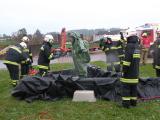 Übung GSF-Zug, 20.09.2013