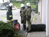 Übung GSF-Zug, 24.08.2012