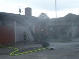 Übung GSF-Zug, 24.08.2012