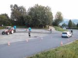 Übung GSF-Zug, 29.08.2013