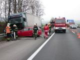 Umpumpen von Treibstoff, 23.04.2013