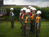 Abschnittsbewerbe 2011