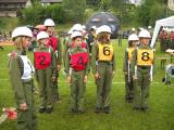 Abschnittsbewerbe 2011