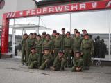 Die Jugendgruppe 2011