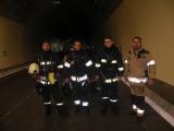 Brandversuch S10, 24.09.2014
