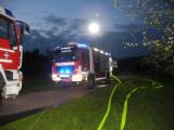 Gesamtübung (Brand), 09.04.2014
