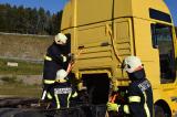 Schulung Busunfall, 14.10.2017