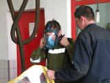 ASF-Schulung Abschnitt Süd, 10.04.2010