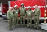 Sprengleistungsprüfung Stufe 1, 01.06.2012