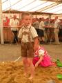 Zeltfest 2012, 15. bis 17.06.2012