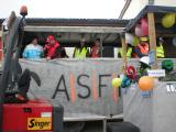 Erster Kernland Faschingsumzug in Kefermarkt, 10.02.2013