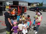 Kindergartenübung, 21.06.2013