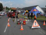 Tag der Einsatzkräfte in Schweinbach, 10.08.2013