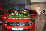 140 Jahre FF Kefermarkt, 07.06.2013