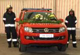 140 Jahre FF Kefermarkt, 07.06.2013